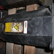 Сервомотор FANUC модель α30/2000 A06B-0152-Bxxx