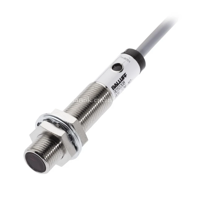 Оптоэлектронный датчик BALLUFF BOS 12M-PS-1YB-BO-C-03