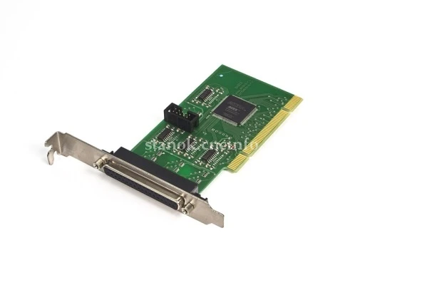 Плата интерфейса ЛИР-940-PCI-G0