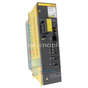 Сервоусилитель Fanuc A06B-6079-H106