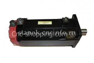 Сервомотор Fanuc Motor with brake Model 20S/1500 A06B-0505-B203#7000