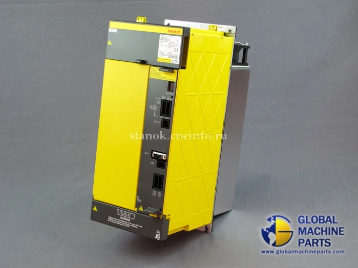 Блок питания Fanuc Alpha iPS 37 A06B-6140-H037