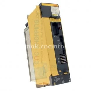 Сервоусилитель Fanuc Servo Amplifier Alpha iSV 2-160/160 A06B-6117-H211
