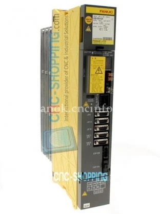 Сервоусилитель FANUC Servo Amplifier Alpha SVM 2-40/40 A06B-6096-H206