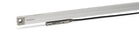 Heidenhain 572250-09 (LS 487)