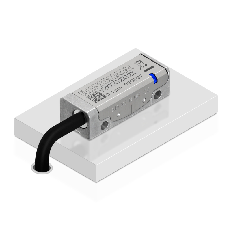 Считывающая головка VIONiC V2BCO30D20E для линейных энкодеров RENISHAW