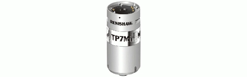 TP7M контактный измерительный датчик RENISHAW