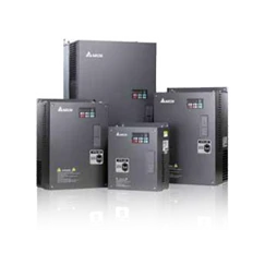 Преобразователь частоты низкого напряжения DELTA ELECTRONICS VFD-ED