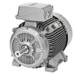 Электродвигатель Siemens 1LE1002-1AB42-2AA4 2,2 кВт, 1500 об/мин