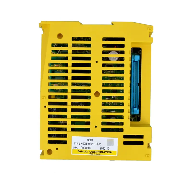 Блок оптических линеек SDU1 Fanuc A02B-0323-C205