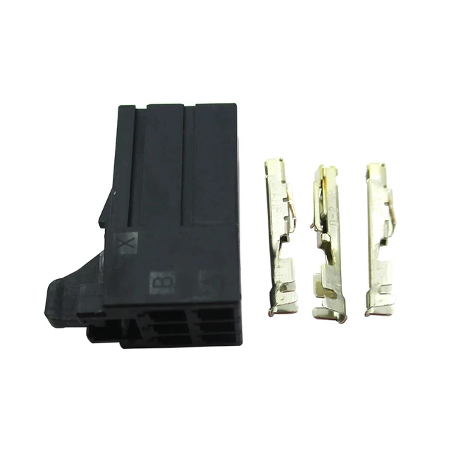 Разъем FANUC A06B-6130-K201 CXA19A CXA19B