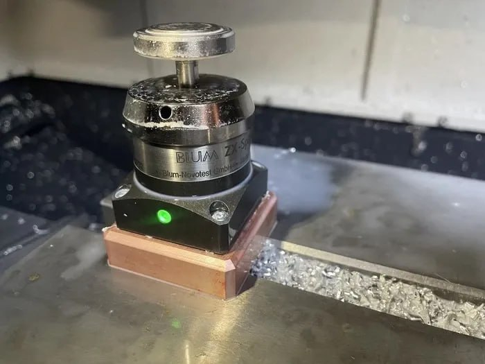Измерительный щуп BLUM ZX- Speed IR