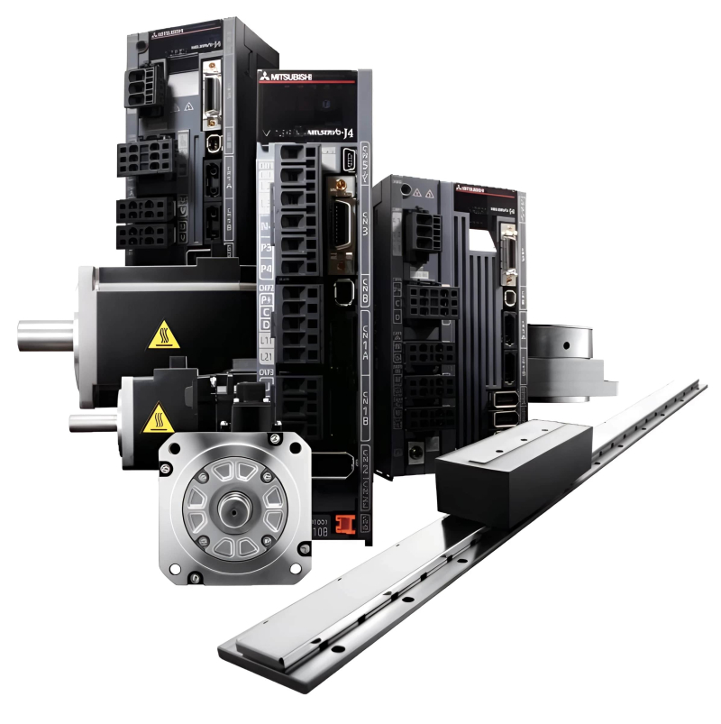 MR-J3-500A4-EtherCAT