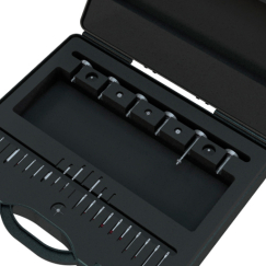 Комплект щупов для системы EQUATOR A-5504-0283 RENISHAW