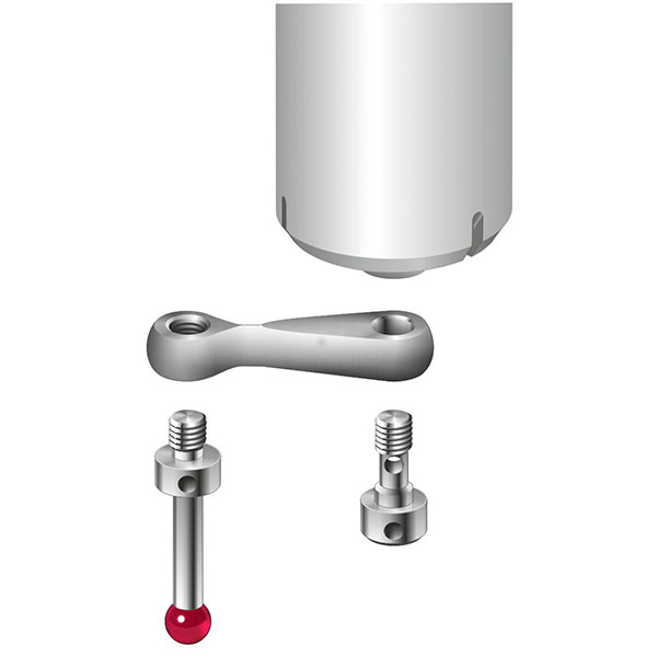 Передаточный рычаг щупа A-5004-7605 RENISHAW