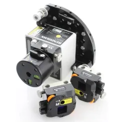Renishaw XK10