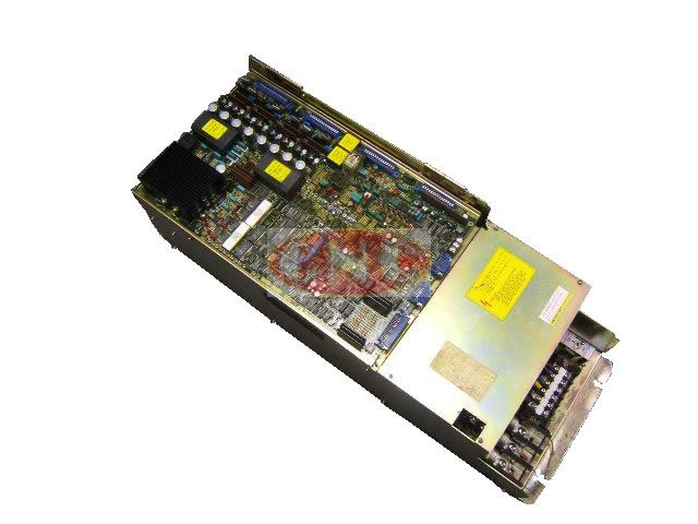 Сервопривод Fanuc M-15 A06B-6044-H023
