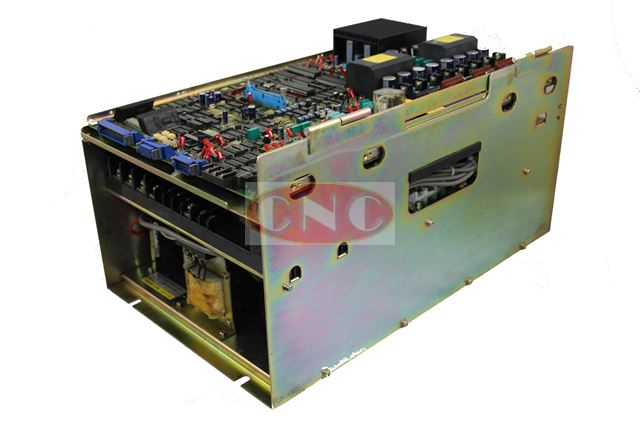 Сервопривод Fanuc M-60 A06B-6044-H160