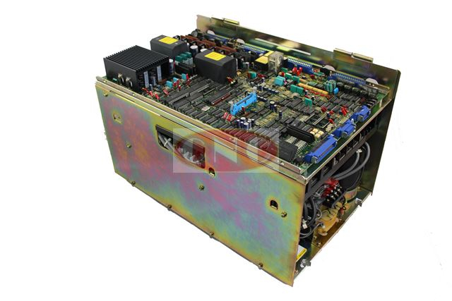 Сервопривод Fanuc M-8 A06B-6044-H408