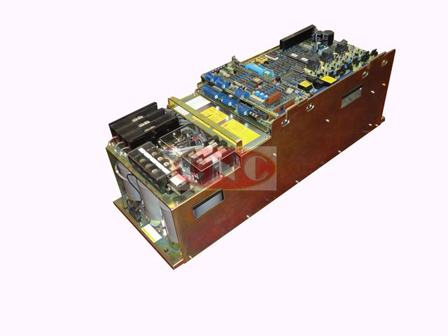 Сервопривод Fanuc A06B-6055-H422