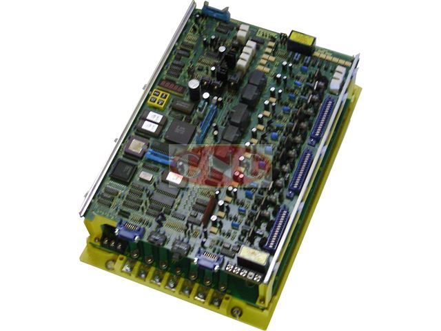 Сервопривод Fanuc A06B-6063-H206
