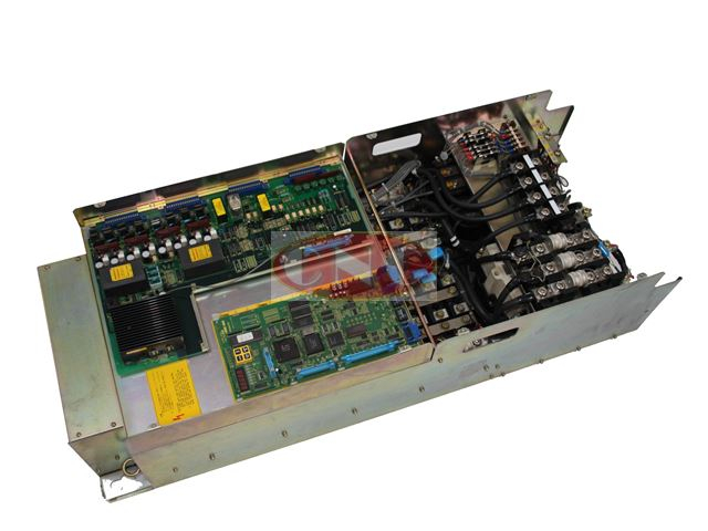 Сервопривод Fanuc A06B-6064-H040