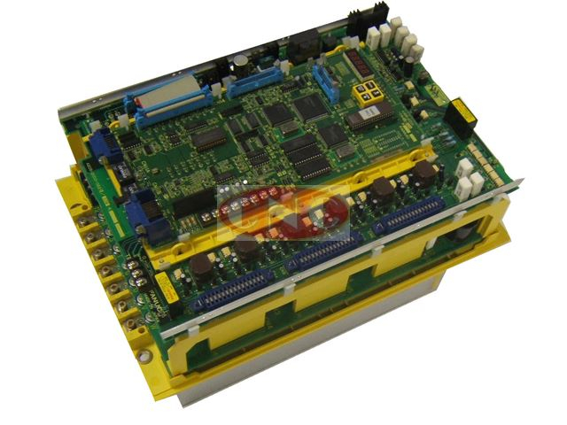 Сервопривод Fanuc A06B-6064-H313