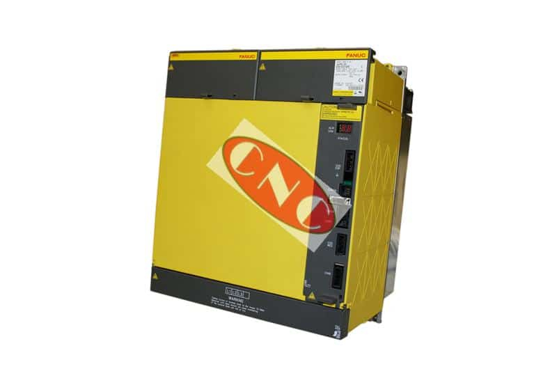 Сервоусилитель Fanuc A06B-6200-H055
