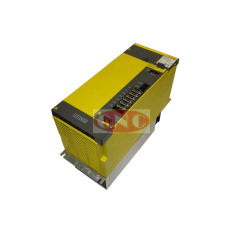 Сервоусилитель Fanuc M-22 A06B-6112-H022
