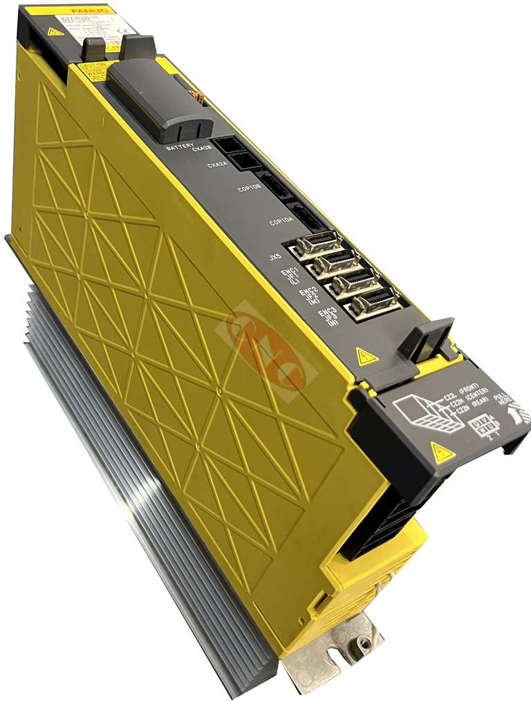 Сервопривод Fanuc A06B-6117-H306
