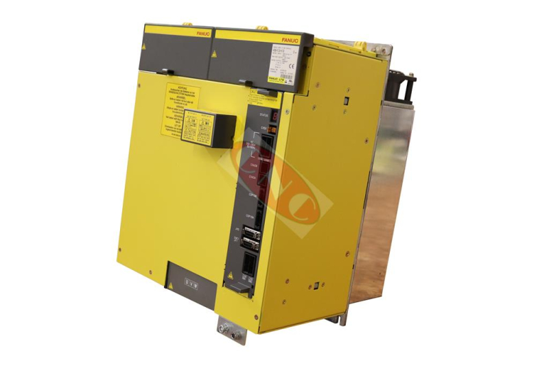 Сервопривод Fanuc A06B-6124-H109