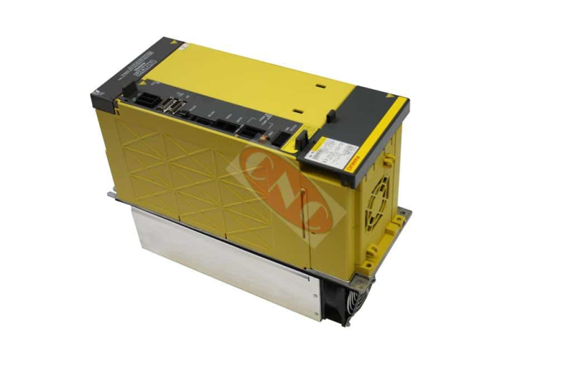 Сервопривод Fanuc A06B-6240-H109