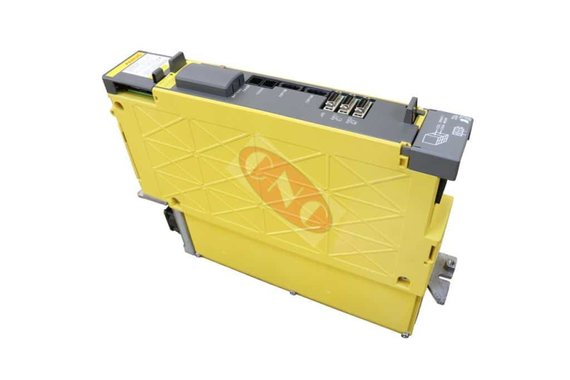 Сервопривод Fanuc A06B-6240-H209