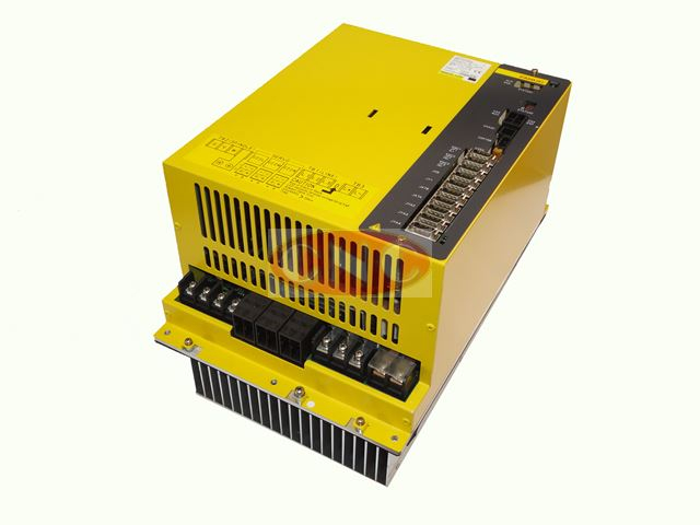 Сервопривод Fanuc A06B-6134-H303#C
