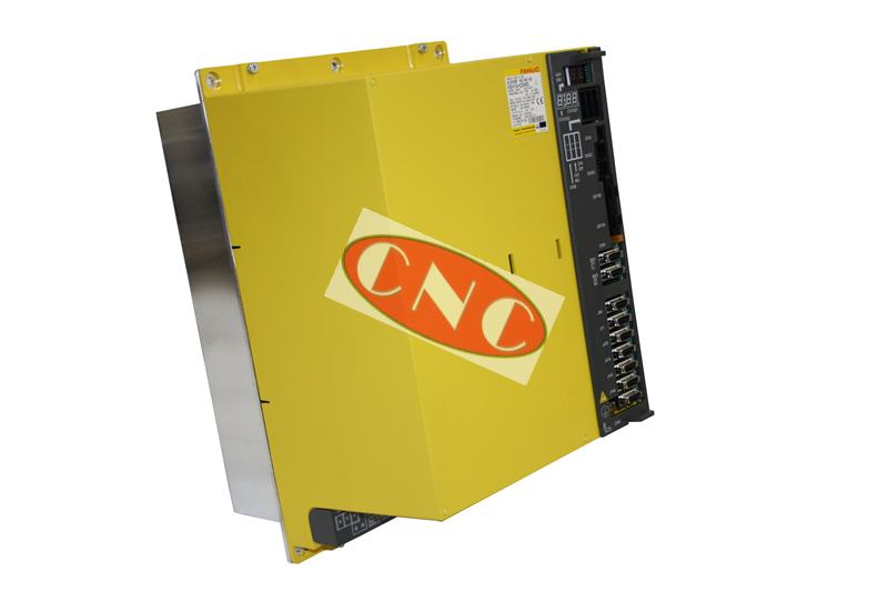 Сервопривод Fanuc A06B-6164-H224#H580