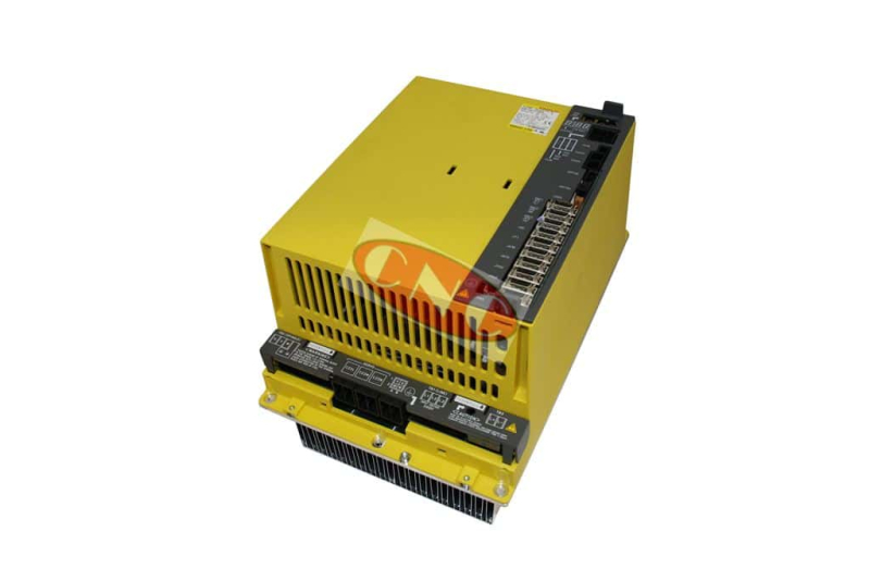Сервопривод Fanuc A06B-6164-H333#H580