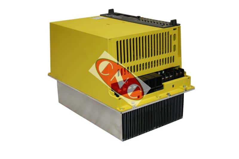 Сервопривод Fanuc A06B-6164-H364#H580