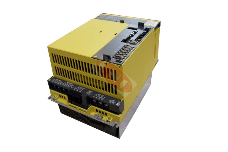 Сервопривод Fanuc A06B-6320-H224