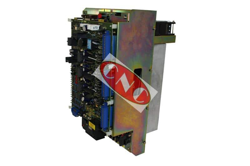 Сервоусилитель Fanuc A06B-6057-H008