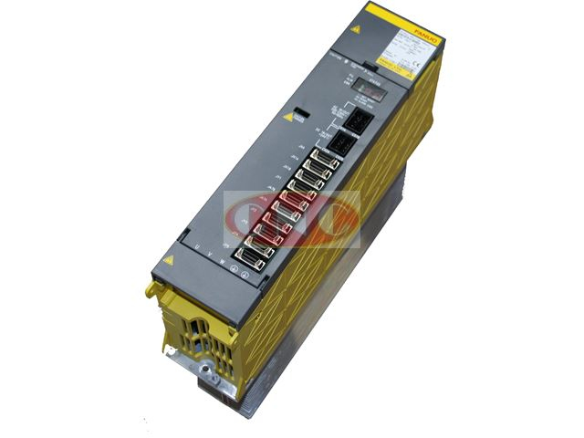 Сервоусилитель Fanuc A06B-6102-H106